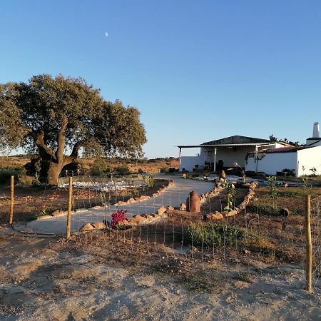 Villa Monte Beatriz Reguengos de Monsaraz Exterior foto