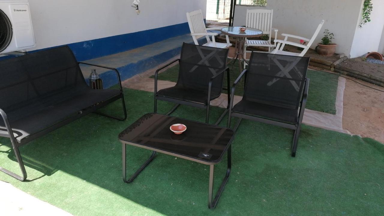 Villa Monte Beatriz Reguengos de Monsaraz Exterior foto