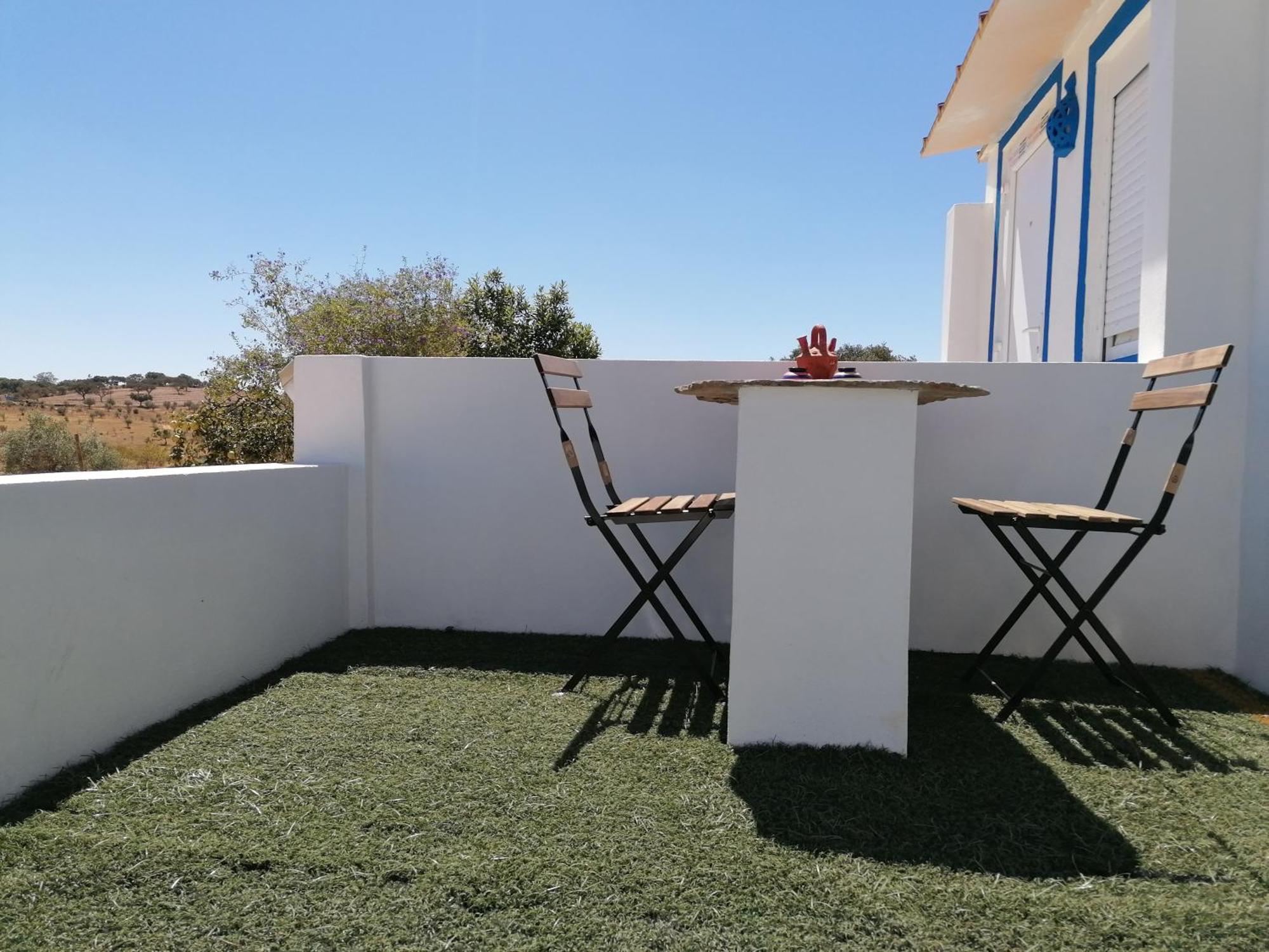 Villa Monte Beatriz Reguengos de Monsaraz Zimmer foto
